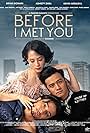 Bryan Domani, Kevin Ardilova, and Adhisty Zara in Before I Met You (2022)