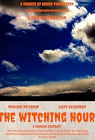 The Witching Hour: A Fashion Portrait (2015)