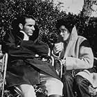 "A Place in the Sun" Elizabeth Taylor and Montgomery Clift 1951 Paramount