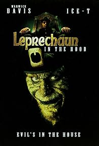 Primary photo for Leprechaun 5: In the Hood