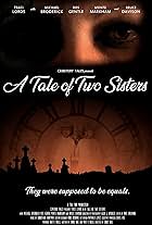 Cemetery Tales: A Tale of Two Sisters