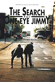 The Search for One-eye Jimmy (1994)