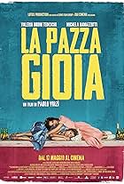 La pazza gioia