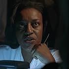 CCH Pounder in The X Files (1993)