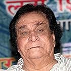 Kader Khan