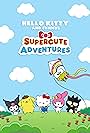 Hello Kitty and Friends Supercute Adventures (2020)