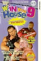 WWF in Your House: International Incident