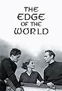 Eric Berry, Belle Chrystall, and Niall MacGinnis in The Edge of the World (1937)