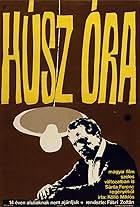 Húsz óra