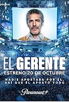 El gerente