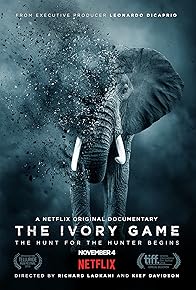 Primary photo for The Ivory Game