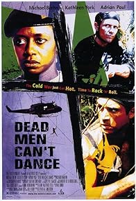 Primary photo for Dead Men Can't Dance