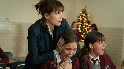 Katja Herbers in 7 Swans a Singin' (2019)