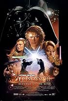 Star Wars: Episode III - Revenge of the Sith