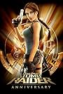 Lara Croft Tomb Raider: Anniversary (2007)