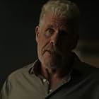 Ron Perlman in Asher (2018)