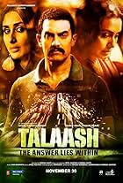 Talaash