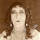 Marguerite Moreno in Vingt ans après (1922)