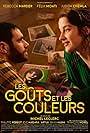 Les goûts et les couleurs (2022)