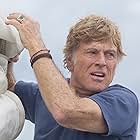 Robert Redford in All Is Lost (2013)