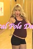 Prenatal Pole Dancing DVD