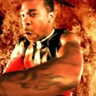 Primary photo for Busta Rhymes: Fire