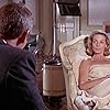 Lauren Bacall and Paul Newman in Harper (1966)