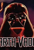 Darth Vader: Dark Lord of the Sith: Comic Dub