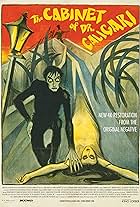 Das Cabinet des Dr. Caligari