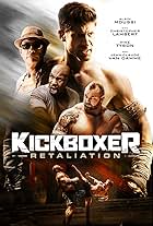 Kickboxer: Retaliation