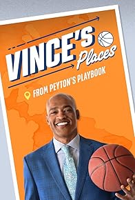 Primary photo for Vince's Places