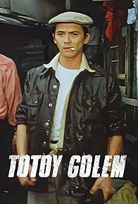 Primary photo for Totoy Golem