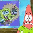 Bill Fagerbakke in The Patrick Star Show (2021)