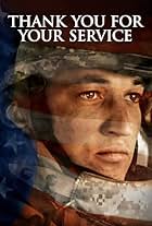 Thank You for Your Service (2017)