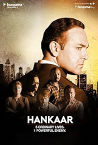 Primary photo for Hankaar