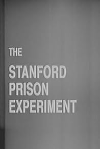 Primary photo for The Stanford Prison Experiment