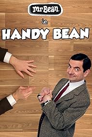 Rowan Atkinson in Handy Bean (2018)