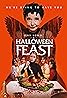 A Halloween Feast (2024) Poster