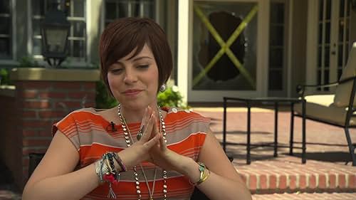 Trial & Error: Krysta Rodriguez