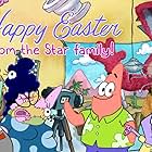 Tom Wilson, Dee Bradley Baker, Bill Fagerbakke, Cree Summer, and Jill Talley in The Patrick Star Show (2021)