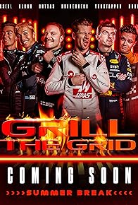 Primary photo for Formula 1: Grill the Grid