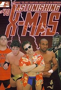 Primary photo for PWG Astonishing X-Mas