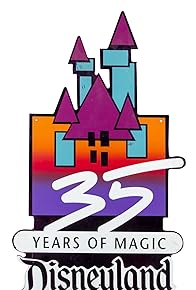 Primary photo for Disneyland's 35th Anniversary Special