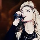 Madonna in Madonna: The MDNA Tour (2013)