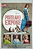 Portland Exposé (1957) Poster