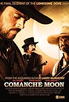 Comanche Moon