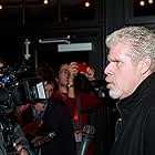 Ron Perlman at an event for 13 Sins (2014)