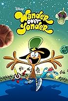 Wander Over Yonder