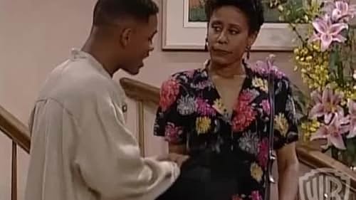 The Fresh Prince Of Bel Air: Season 5