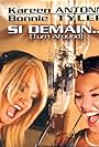 Bonnie Tyler Feat. Kareen Antonn: Si demain... (Turn Around) (2004)